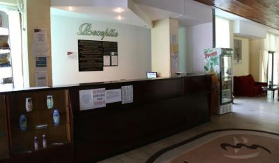 Imagine pentru Hotel National 2* valabile pentru Litoral 2025