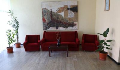 Imagine pentru Hotel National 2* valabile pentru Litoral 2025