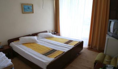 Imagine pentru Hotel National 2* valabile pentru Litoral 2025