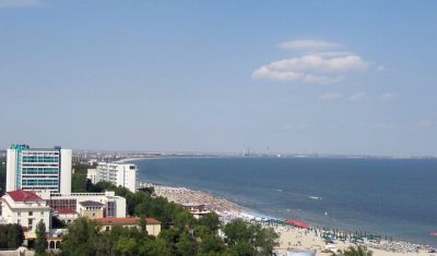 Imagine pentru Hotel National 2* valabile pentru Litoral 2025