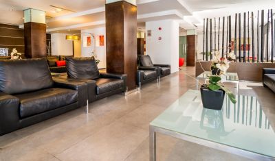 Imagine pentru Hotel Nautic & Spa 4* valabile pentru Litoral 2025