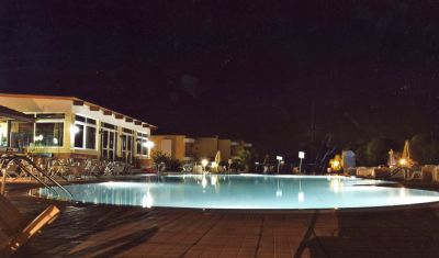 Imagine pentru Hotel Nefeli 3* valabile pentru Litoral 2025