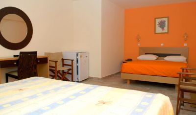 Imagine pentru Hotel Nefeli 3* valabile pentru Litoral 2025