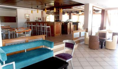 Imagine pentru Hotel Nefeli 3* valabile pentru Litoral 2025