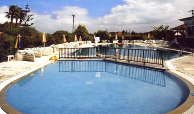 Imagine pentru Hotel Nefeli 3* valabile pentru Litoral 2025