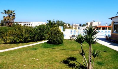 Imagine pentru Hotel Nefeli 3* valabile pentru Litoral 2025