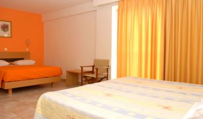 Imagine pentru Hotel Nefeli 3* valabile pentru Litoral 2025