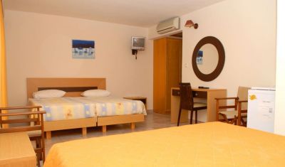 Imagine pentru Hotel Nefeli 3* valabile pentru Litoral 2025