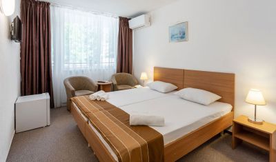 Imagine pentru Hotel Neko 3* (fost Aida) valabile pentru Litoral 2025