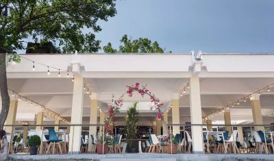 Imagine pentru Hotel Neko 3* (fost Aida) valabile pentru Litoral 2025