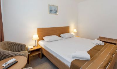 Imagine pentru Hotel Neko 3* (fost Aida) valabile pentru Litoral 2025