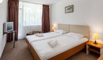 Imagine pentru Hotel Neko 3* (fost Aida) valabile pentru Litoral 2025