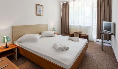Imagine pentru Hotel Neko 3* (fost Aida) valabile pentru Litoral 2025
