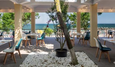 Imagine pentru Hotel Neko 3* (fost Aida) valabile pentru Litoral 2025
