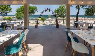 Imagine pentru Hotel Neko 3* (fost Aida) valabile pentru Litoral 2025