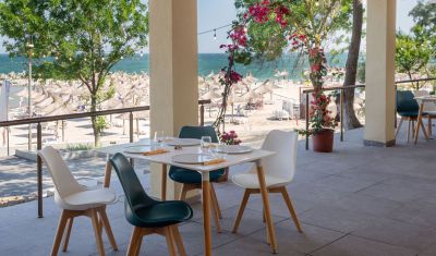 Imagine pentru Hotel Neko 3* (fost Aida) valabile pentru Litoral 2025