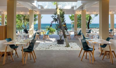 Imagine pentru Hotel Neko 3* (fost Aida) valabile pentru Litoral 2025