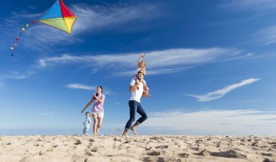 Imagine pentru Hotel Neko 3* (fost Aida) valabile pentru Litoral 2025