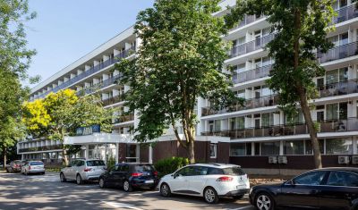 Imagine pentru Hotel Neko 3* (fost Aida) valabile pentru Litoral 2025