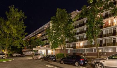 Imagine pentru Hotel Neko 3* (fost Aida) valabile pentru Litoral 2025