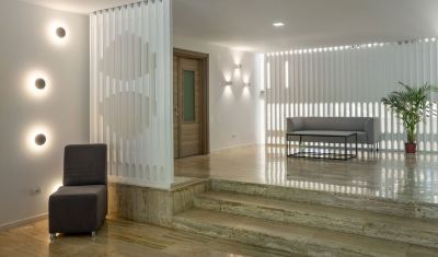 Imagine pentru Hotel Neko 3* (fost Aida) valabile pentru Litoral 2025
