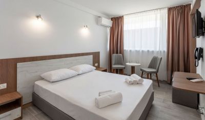 Imagine pentru Hotel Neko 3* (fost Aida) valabile pentru Litoral 2025