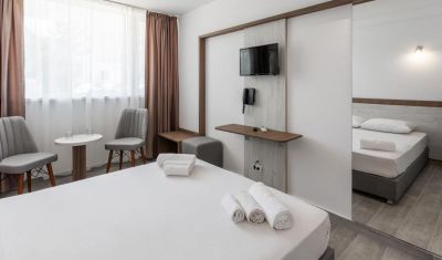 Imagine pentru Hotel Neko 3* (fost Aida) valabile pentru Litoral 2025