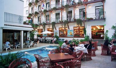 Imagine pentru Hotel Neptuno 3*  valabile pentru Litoral 2025
