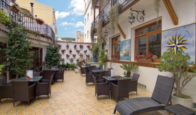 Imagine pentru Hotel Neptuno 3*  valabile pentru Litoral 2025