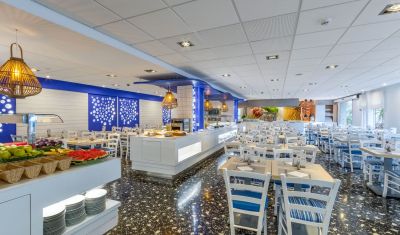 Imagine pentru Hotel Neptuno 3*  valabile pentru Litoral 2025