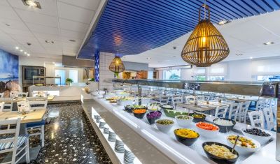 Imagine pentru Hotel Neptuno 3*  valabile pentru Litoral 2025