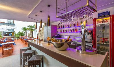 Imagine pentru Hotel Neptuno 3*  valabile pentru Litoral 2025