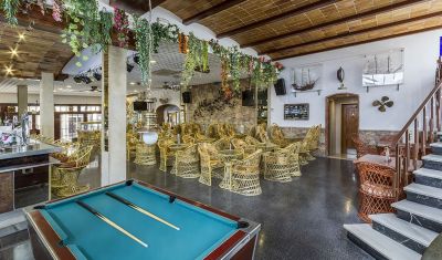 Imagine pentru Hotel Neptuno 3*  valabile pentru Litoral 2025
