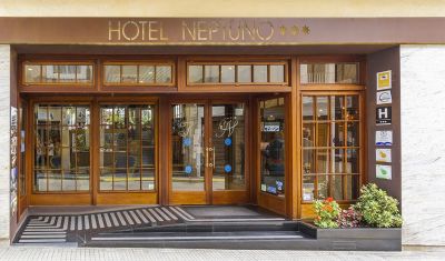Imagine pentru Hotel Neptuno 3*  valabile pentru Litoral 2025