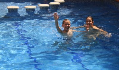 Imagine pentru Hotel Neptuno 3*  valabile pentru Litoral 2025