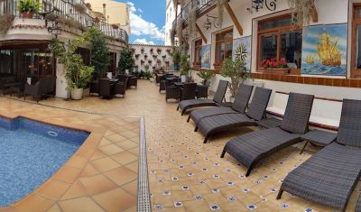 Imagine pentru Hotel Neptuno 3*  valabile pentru Litoral 2025