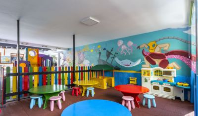 Imagine pentru Hotel Neptuno 3*  valabile pentru Litoral 2025