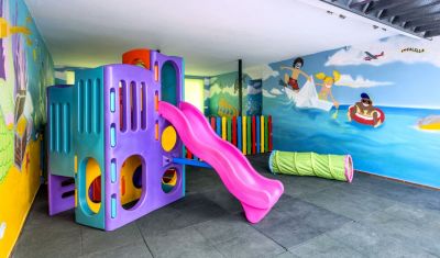 Imagine pentru Hotel Neptuno 3*  valabile pentru Litoral 2025