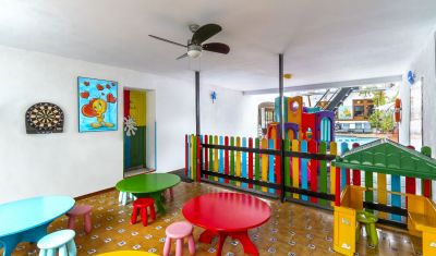 Imagine pentru Hotel Neptuno 3*  valabile pentru Litoral 2025