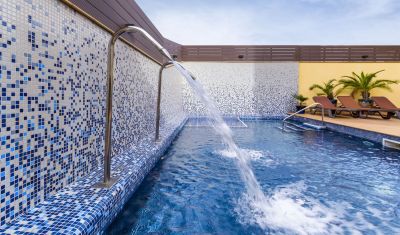 Imagine pentru Hotel Neptuno 3*  valabile pentru Litoral 2025