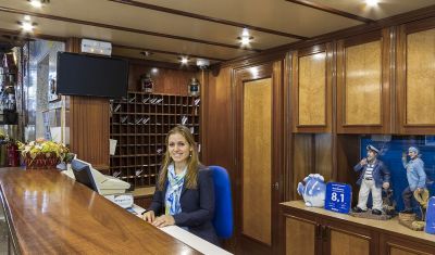 Imagine pentru Hotel Neptuno 3*  valabile pentru Litoral 2025
