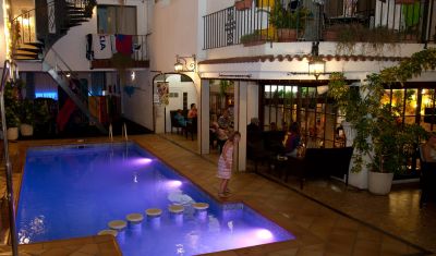 Imagine pentru Hotel Neptuno 3*  valabile pentru Litoral 2025
