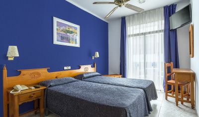 Imagine pentru Hotel Neptuno 3*  valabile pentru Litoral 2025
