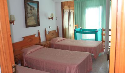 Imagine pentru Hotel Neptuno 3*  valabile pentru Litoral 2025
