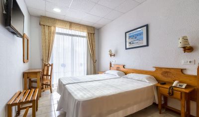 Imagine pentru Hotel Neptuno 3*  valabile pentru Litoral 2025