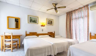 Imagine pentru Hotel Neptuno 3*  valabile pentru Litoral 2025