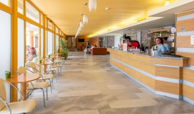 Imagine pentru Hotel Nessebar Beach 3* valabile pentru Litoral 2025