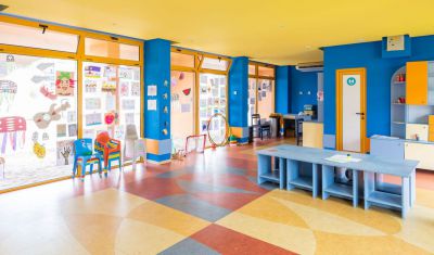 Imagine pentru Hotel Nessebar Beach 3* valabile pentru Litoral 2025