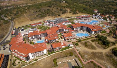 Imagine pentru Hotel Nevis Resort 4* valabile pentru Litoral 2025