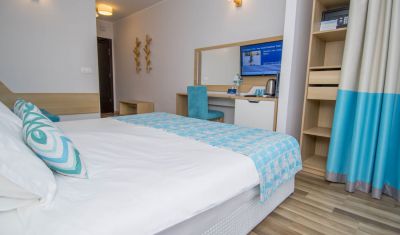Imagine pentru Hotel Nevis Resort 4* valabile pentru Litoral 2025